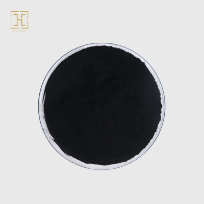 Heat source removal from wood-based activated carbon Heat source removal from wood-based activated carbon